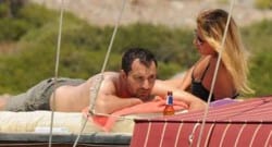 Tuğba Altıntop beton zemine düştü!