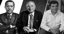 Cumhurbaşkanı adaylarının propaganda saatleri belirlendi!