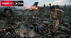 Ukrayna’da vurulan uçağın içinde AIDS Konferansına gidecek kişiler vardı!