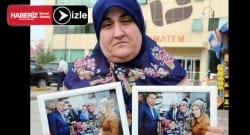 Umut’un koruyucu annesi ‘Onu asla bırakmam’