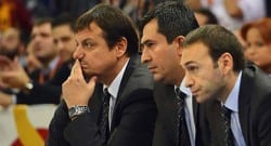 Ergin Ataman’dan transfer ve sponsor açıklaması!