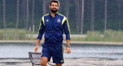 Volkan Demirel’den ‘Diego, Salih ve 4. yıldız’ açıklaması