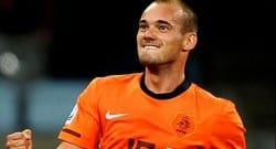 Sneijder’in sözleşmesinde serbest kalma maddesi mi var?