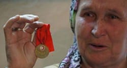 Yakınlarına kızdı 2.5 milyonluk servetini Kızılay’a bağışladı!