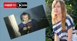 Yanlış iğne sonucu kolu kesilen Ayşen artık büyüdü!