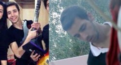 Yazlık eğlencesi ölümle sonlandı!