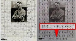 Yeni Akit Gazetesi’nden tepki çeken bulmaca!