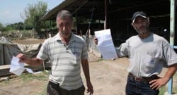 10 yıl kaçak suya para ödemişler!