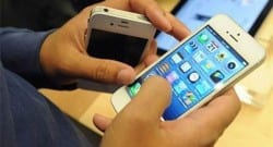 Yurtdışı telefonlarının kullanım süresi arttı!