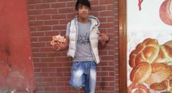 Polis bu fotoğrafların ardından harekete geçti!