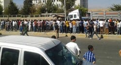 İlçeyi ayağa kaldıran iddia!