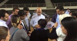 AK Parti’de kongre hazırlıkları başladı!