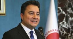 Ali Babacan 12 yıldır kabinede yerini alıyor!