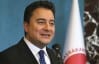Ali Babacan 12 yıldır kabinede yerini alıyor!