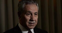 Bülent Arınç’tan seçim sonrası partisi hakkında çarpıcı açıklamalar!