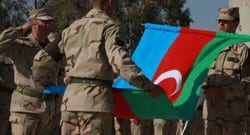 Çatışmada 9 Azerbaycan askeri öldü!