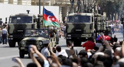 ‘Saldırması halinde Erivan’ı bile vururuz’