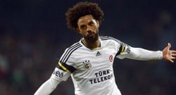 Baroni, Corinthians’a transfer oluyor!