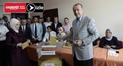 Başbakan Erdoğan, ‘Milletimiz ilk kez aracısız olarak kendi cumhurbaşkanını seçiyor’