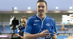 Beşiktaş, Linnes’i 5 yıllığına renklerine kattı!