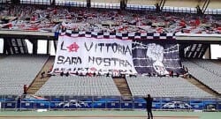 Beşiktaş taraftarına UEFA engeli!