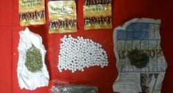 ‘Bonzai’de kimyasallardan hariç yavşan otu, sinek ilacı ve oda spreyi var’