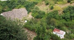 Bu ev ‘Ancak Karadeniz fıkralarında olur’ dedirtiyor!