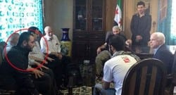 Eğer fotoğraf doğruysa tüm dengeleri bozabilir!