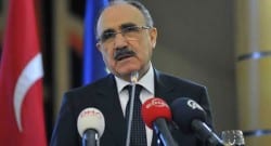 Beşir Atalay’dan PKK’lı heykeli ile ilgili açıklama