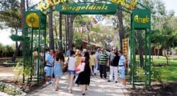 Kadınlar Plajı’nda ‘üstsüz güneşlenme’ kavgası!