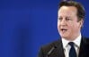 İngiltere Başbakanı Cameron, ‘AB’den ayrılma ihtimali güçlenir’
