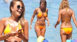 Sunucu Özlem Yıldız için 2 kişi birbirine girdi!