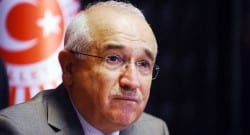 TBMM Başkanı olağan üstü toplantıya çağırdı!