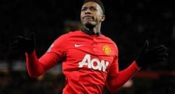 Galatasaray’ın menajeri Welbeck için Londra’da!