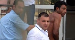 Cinsel taciz sanığı cezaevinde kendini astı!