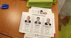 Oy pusulasının fotoğrafını çekenlere işlem yapıldı!