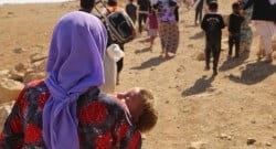 IŞİD kaçırdığı kadınlara tecavüz etti!