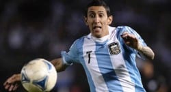 Di Maria’ya 100 milyon pound!