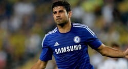 Diego Costa için şok iddia!