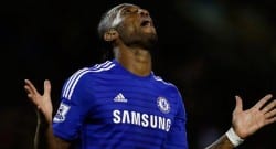 Drogba’nın geri dönüşü!