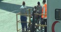 Atatürk Havalimanı’nda Ebola virüsü şüphesi!