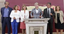 CHP Ankara Milletvekili’nden Kılıçdaroğluna istifa çağrısında bulundu!