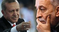 Erdoğan, ‘Hala kendisinin anırmasını bekliyoruz’