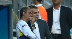 Fenerbahçe resmi olarak teknik direktörünü açıkladı!