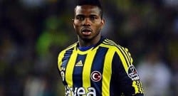 Fenerbahçe’de bir ayrılık daha!