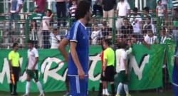 Şenol Güneş’in öğrencisine şok tepki!