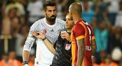 Galatasaray taraftarının öfkesi dinmiyor!