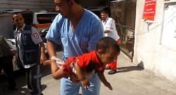 İsrail ateşkes sözünü tutmadı!