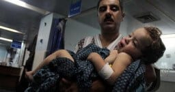 İsrail ve Filistin arasında uzun süreli ateşkes teklifi kabul edildi!