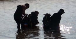 Karakaya Baraj Gölü’nde 4 çocuk boğuldu!